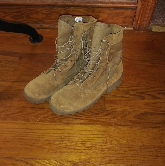 Reebok Other - Reebok boots military issue Reebok Other - Reebok boots military issue